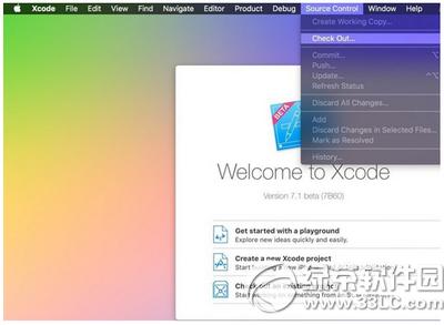 xcode��Խ�z iphone6s��Ļɫ���{���̳�