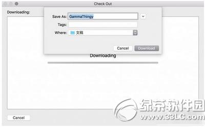 xcode��Խ�z iphone6s��Ļɫ���{���̳�2