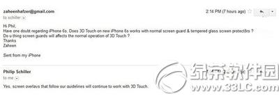 iphone6sNĤӰ3d touchɆ