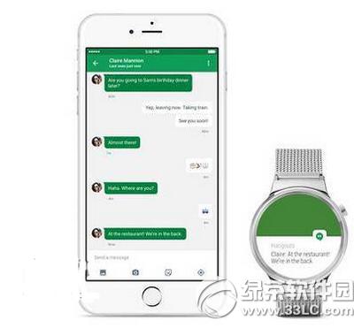 android wearOϵy֧iosO