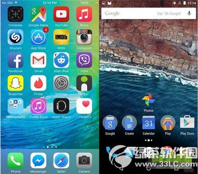 ios9c׿5.0һ(g) ios9.0c׿5.0ą^(q)e^