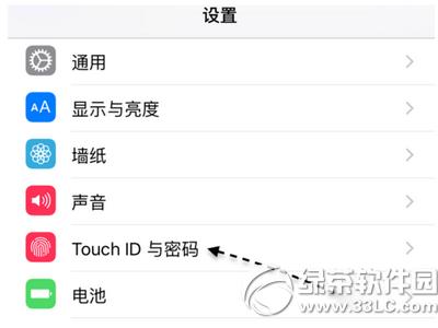 ios9��ô�O��6λ�ܴa ios9�O��6λ�ܴa�D�Ľ̳�1