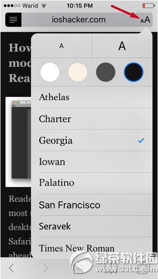 ios9safariҹ�gģʽ��ô�_�� ios9safariҹ�gģʽ�_���̳�3