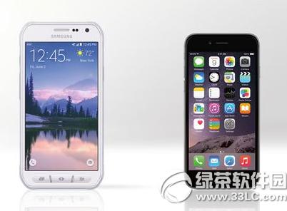3galaxy s6 activeciphone6һ Oüɱ^