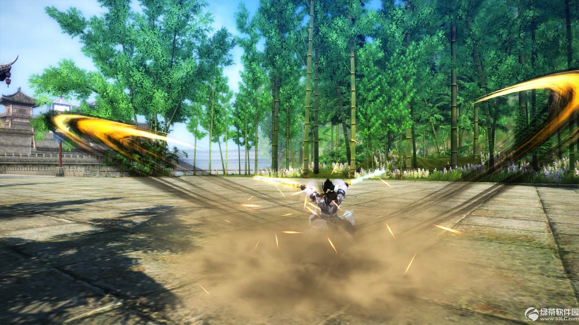 九陰真經陰陽倒亂刃多少錢 陰陽倒亂刃技能圖介紹1