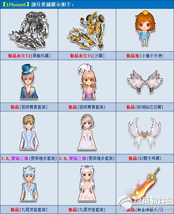 qq�w܇iPhone6�����X qq�w܇iPhone6��ʲô����2