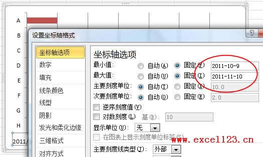 Excel2010���؈D�L�Ʒ���