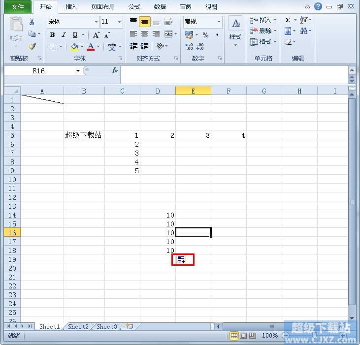 Excel2010����Ԅ���䔵����