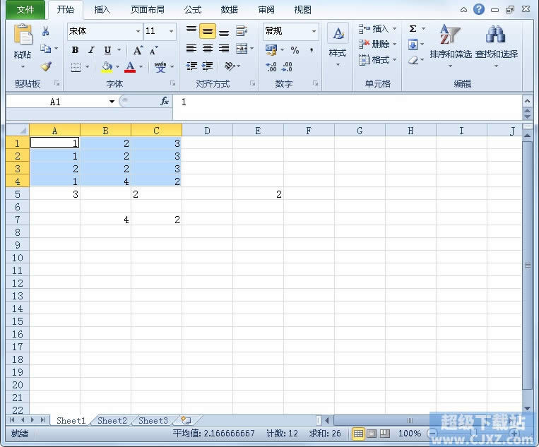 Excel2010������ęn��δ�ӡ