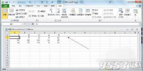 Excel2010�Ĵ�����ô���Y(ji��) Excel2010���Y(ji��)���ڵķ���
