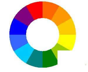 ��WPS��ʾ������12ɫ��h(hu��n)�ķ���