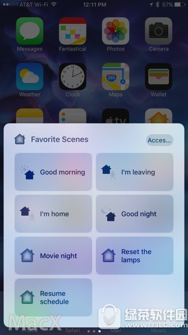ios10beta2�¹�������Щ ios10beta2�����Խ�B1