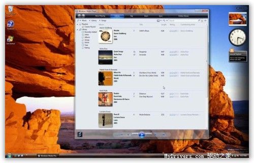 Windows VistaϵyMv̈DĻ