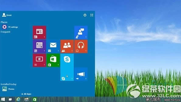 win10 continuumģʽȫ_ʼĻ\k