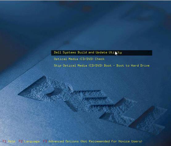 ����DELL����������ΰ��bWin2003ϵ�y����