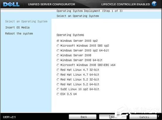 ����DELL����������ΰ��bWin2003ϵ�y�ģ�