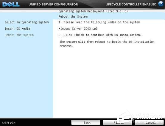����DELL����������ΰ��bWin2003ϵ�y�ģ�(�D��)