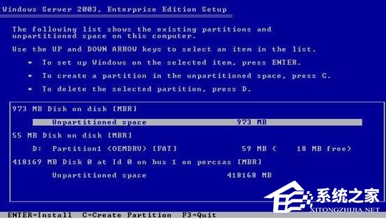 ����DELL����������ΰ��bWin2003ϵ�y�ģ�(�D��)