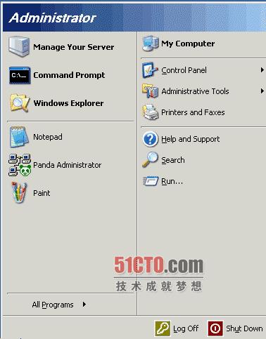 Windows Server 2003 R2ϵy(tng)b̳