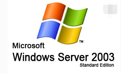 windows server 2003̖