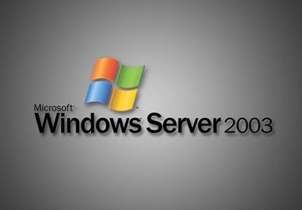 Windows server 2003֮ϵyC