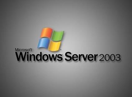 Windows Server 2003 cWindows 2000ȴ֧