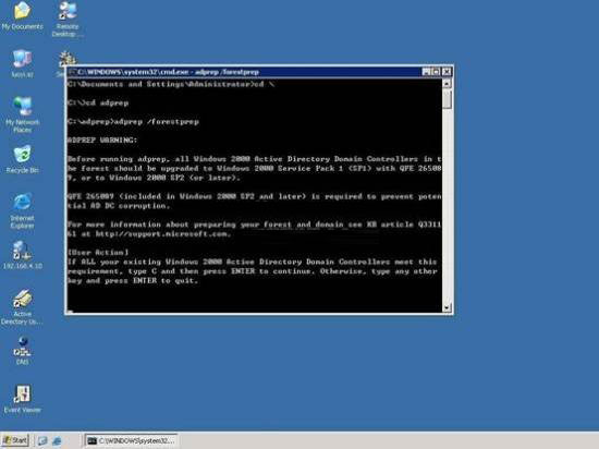Dʾwindows2003wwin2008ϵy(tng)ĲE
