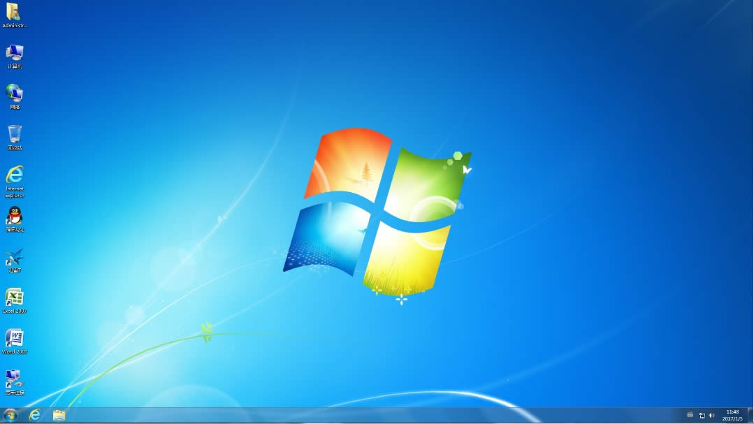 windows7ŞľL64λB