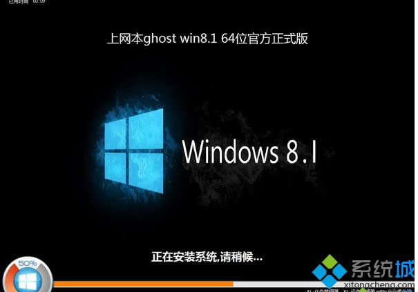 �ϾW��ghost win8.1 64λ�ٷ���ʽ��
