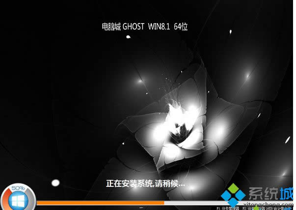 ��X��dnc ghost win8.1 64λ�ٷ���Ş��