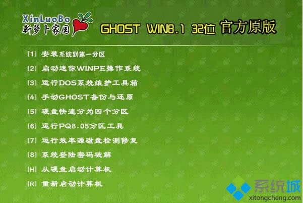 }҈@LBJY ghost win8.1 32λٷԭ