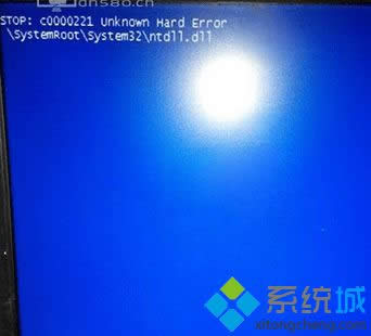 Win 8�_�C(j��)�{(l��n)����ʾSTOP:c0000221 unknown Hard Error����̎��