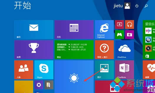 Win 8ϵ�y(t��ng)��β����Ļ|Win 8��һ��(g��)��Ļ��ֳ�2��(g��)��Ļ���k��