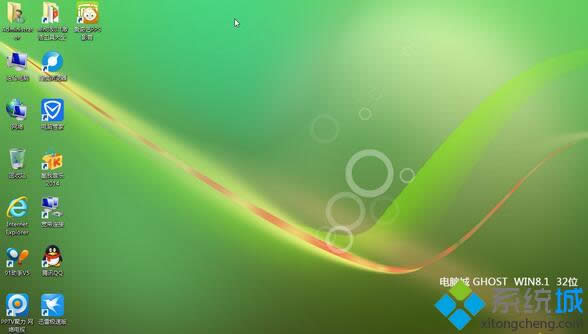 ��X��GHOST WIN8.1 X86��32λ���b�C��ʽ��