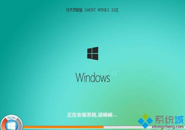 ���g�T�� ghost win8.1 32λ�b�C��ȫ��