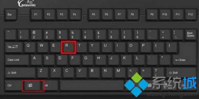 ����WIN��+��R��