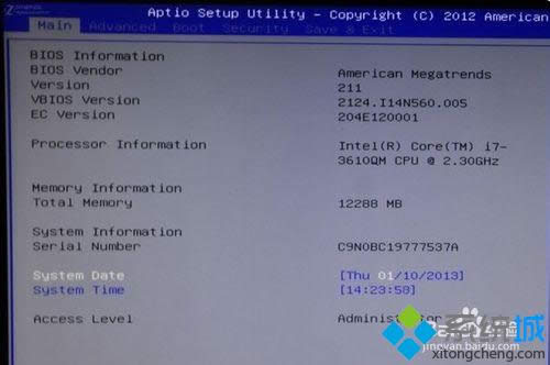 Win8ϵ�y�P�]UEFI������ʽ���k��