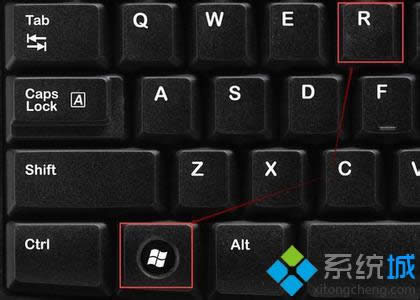 ��Win+R���M�Ͽ���I