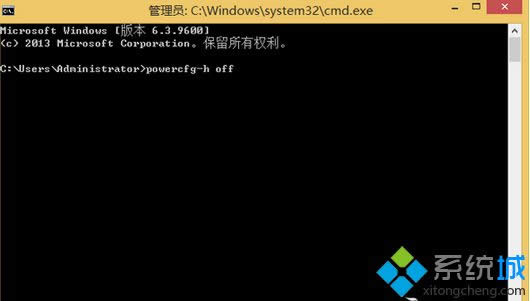 win8.1 hiberfil.sys���Ԅh���᣿Win 8�h��hiberfil.sys�ļ����k��