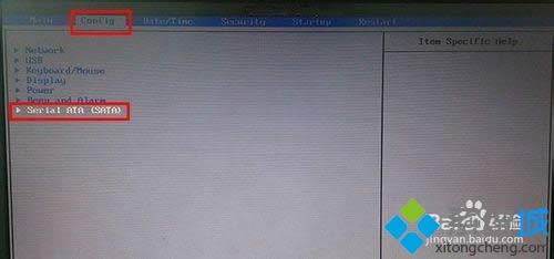 ��X��Ӳ�Pģʽ�ĳ�ahciģʽƥ��win8ϵ�y(t��ng)���k�����D��