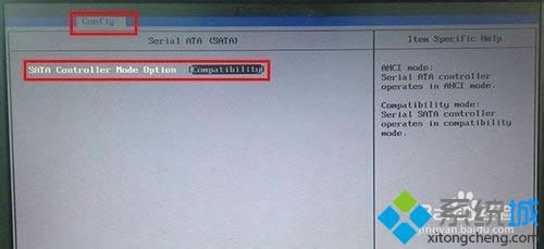 ��X��Ӳ�Pģʽ�ĳ�ahciģʽ���E2