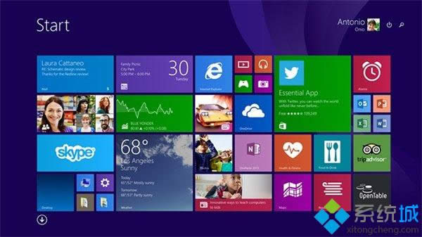 ΢ܛ��ʾ���T�\��Windows 8�Ñ���10��ϲ��window10�������p�A