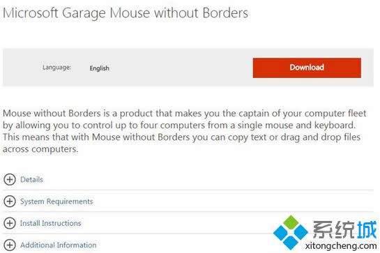 Win 8ϵyMOUSE WITHOUT BORDERSʧЧʾoBҲCk