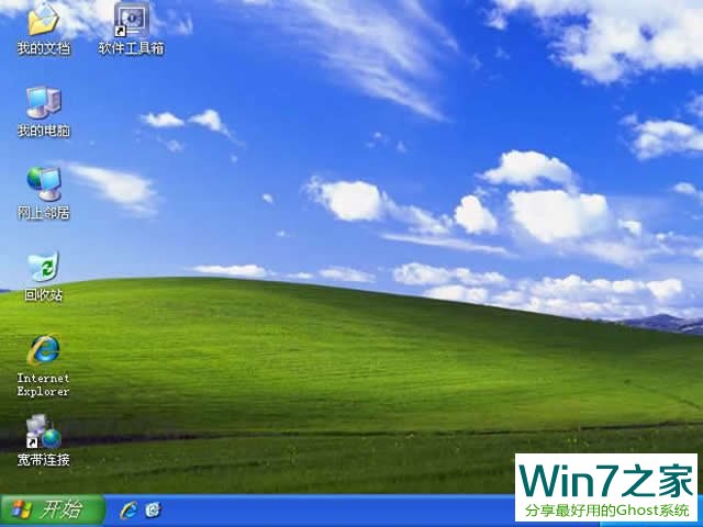 ľL(fng)xpϵy(tng) GHOST XP SP3 Oټ 20257(2025.07) ISOd